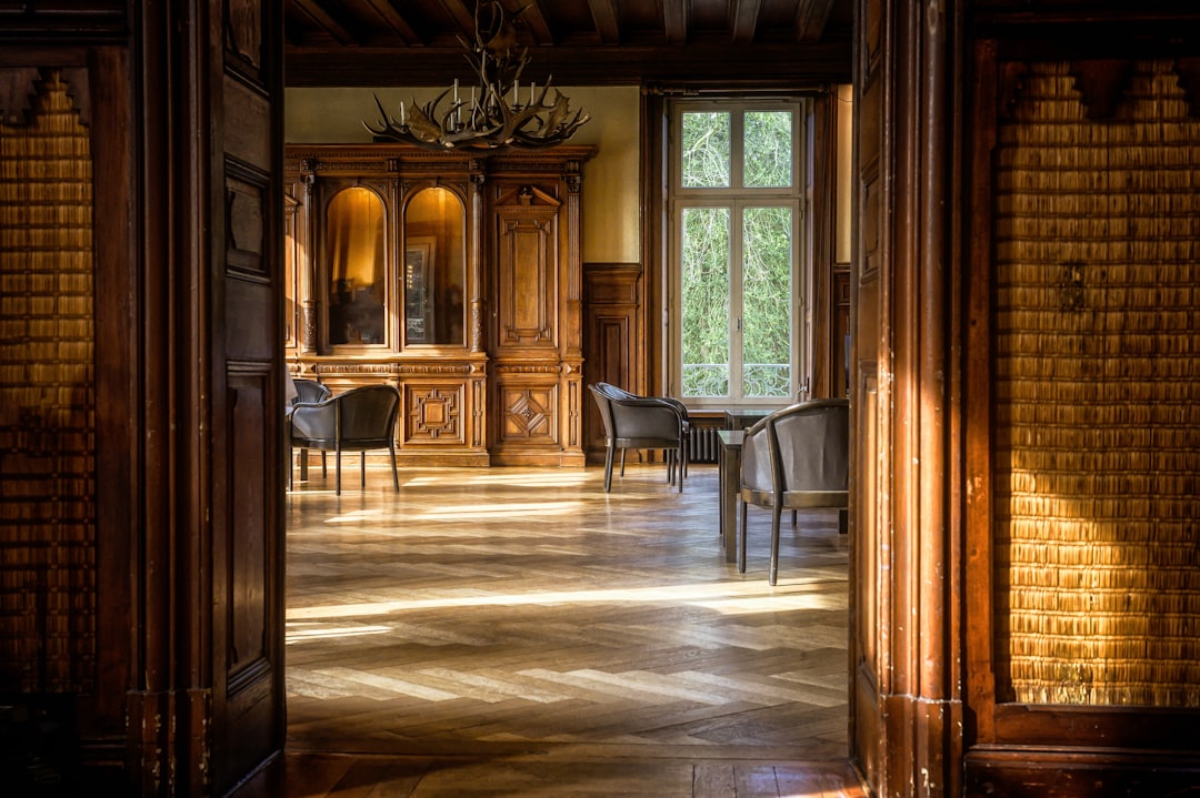 Wood Flooring and Environmental Sustainability