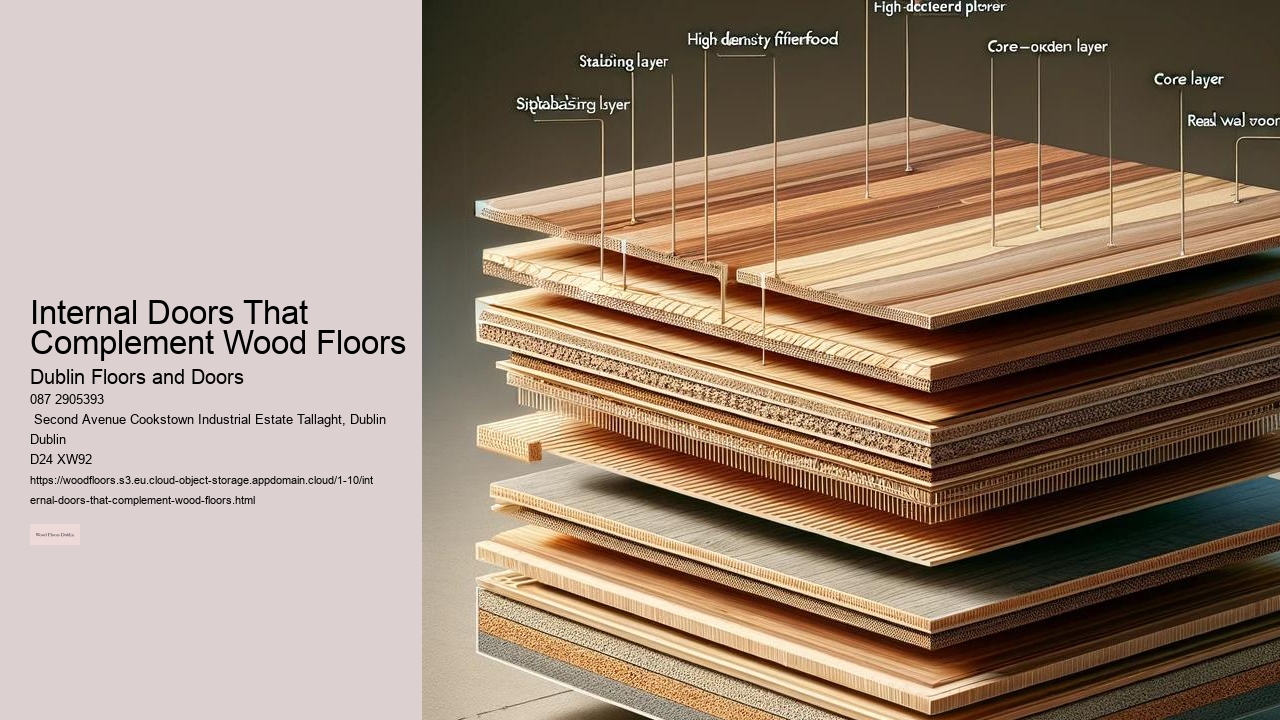 The Advantages of Reclaimed Wood Flooring in Modern Interiors