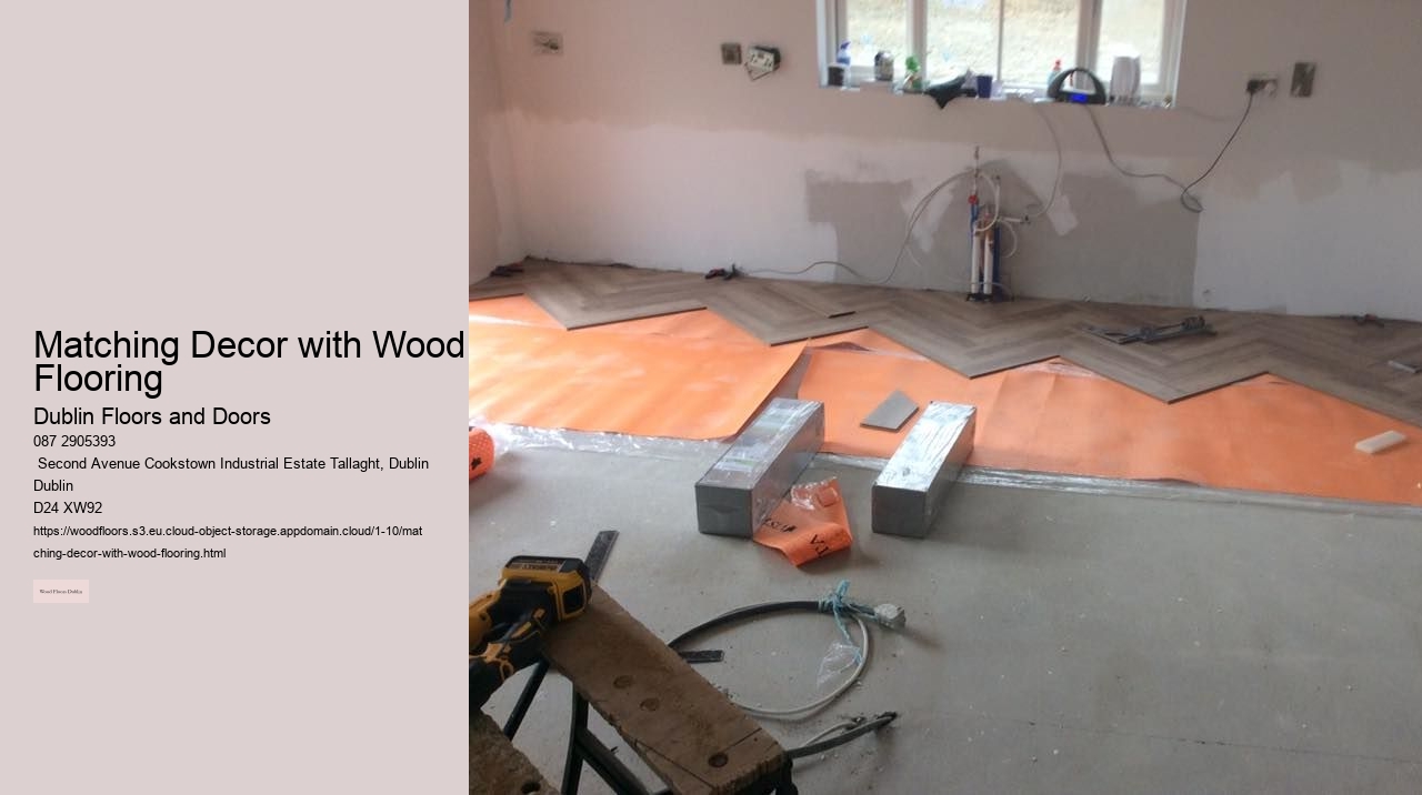 How to Choose the Best Wood Floor Underlayment