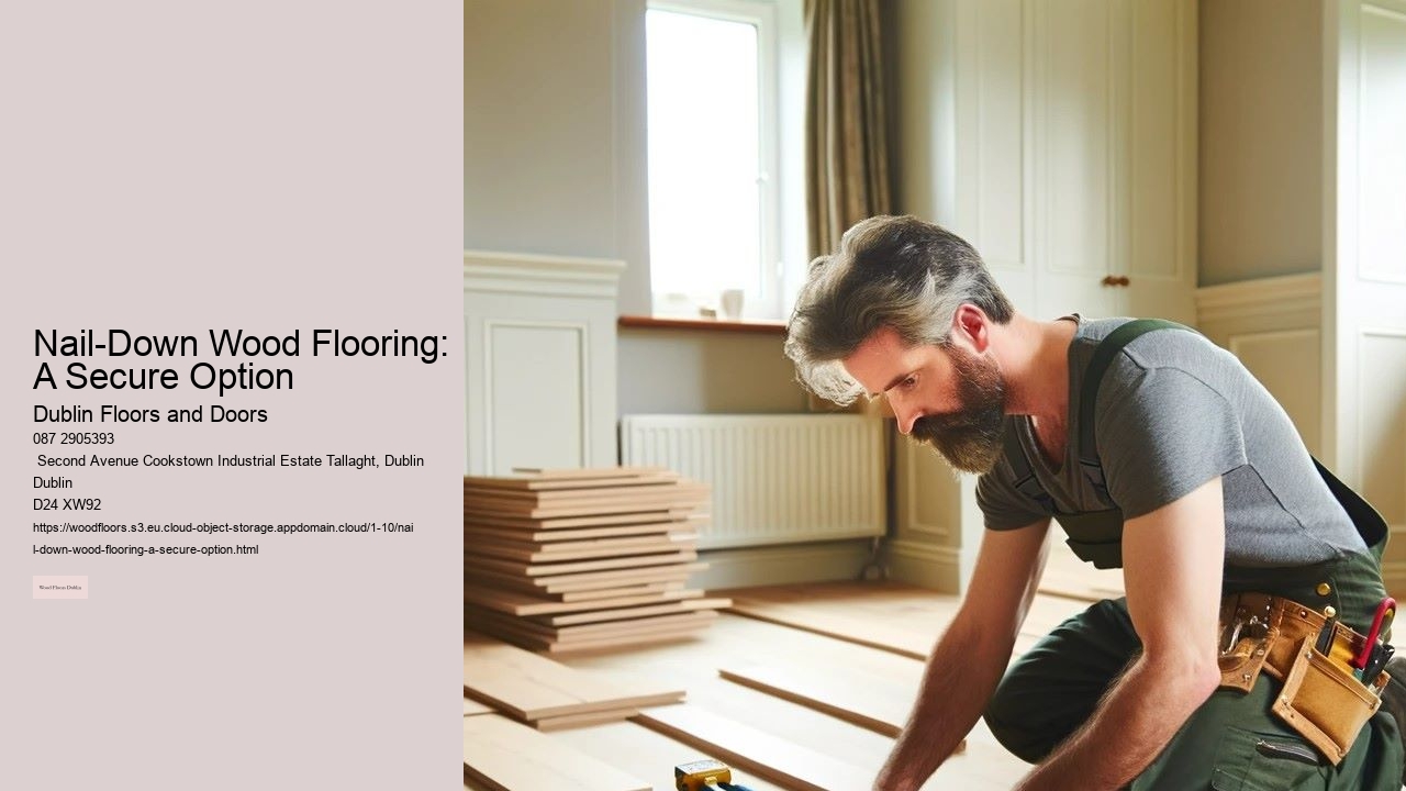 Exploring the Latest Trends in Wood Flooring for 2024