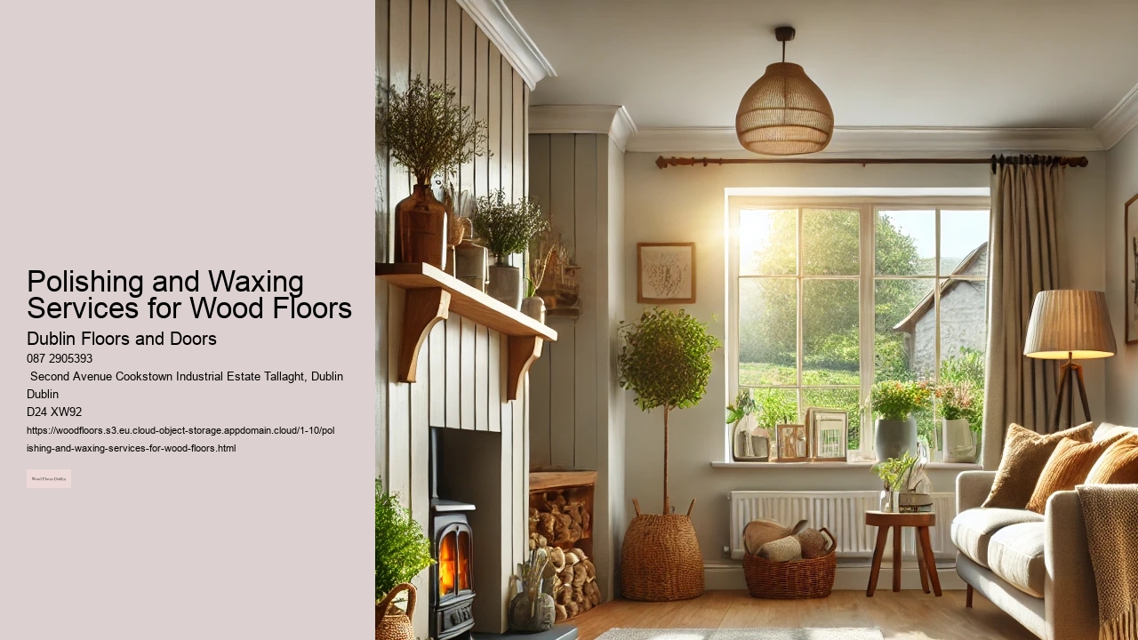 Creating Seamless Transitions with Wood Floor Molding