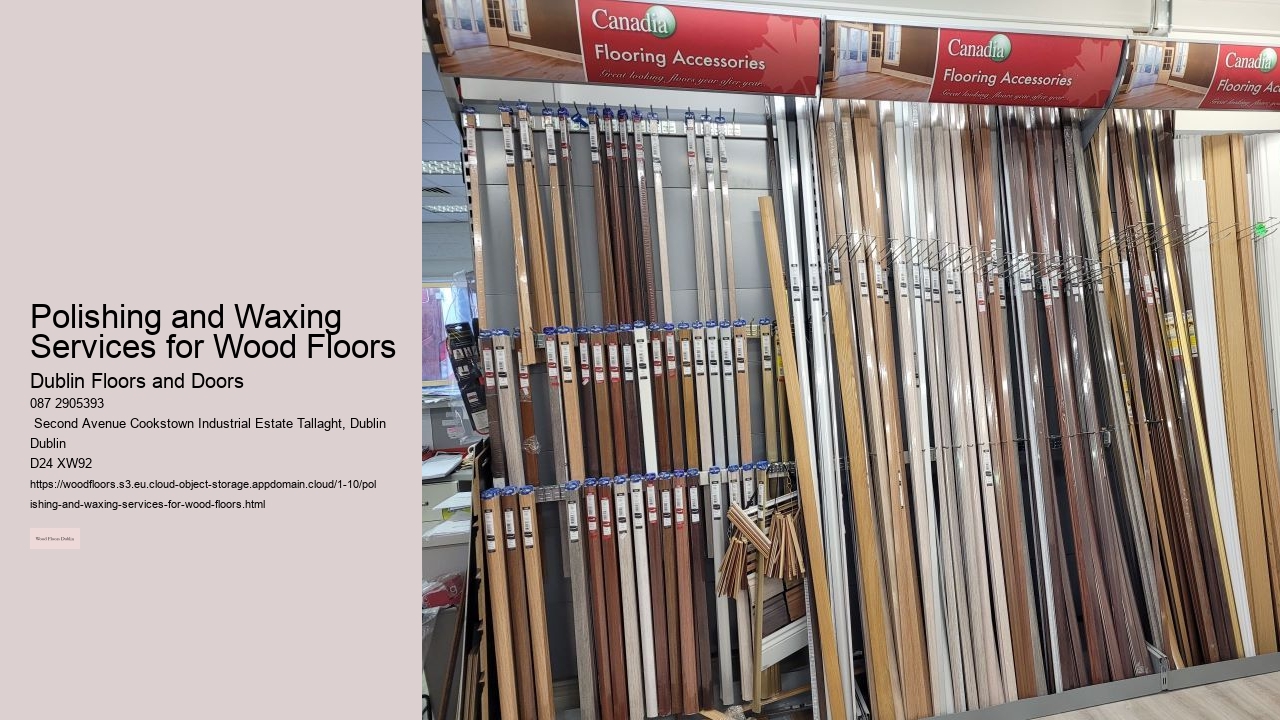 Cherry and Walnut Wood Flooring: Adding Warmth and Sophistication