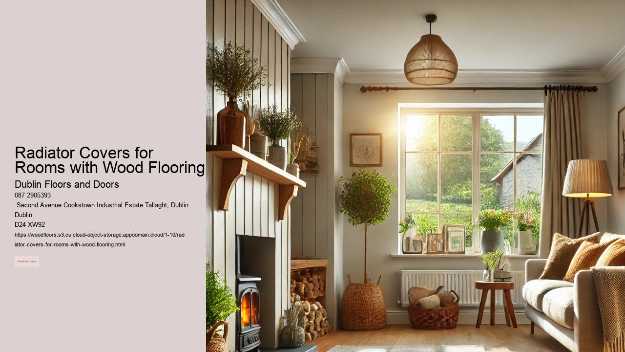 Why Engineered Wood Flooring is a Popular Choice in Dublin